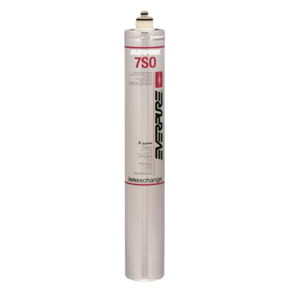 7SO EV9607 04 Replacement Water Filter Cartridge - Compatible with Major Brands - Perfect for Home, Office & RV Water Filtration Systems