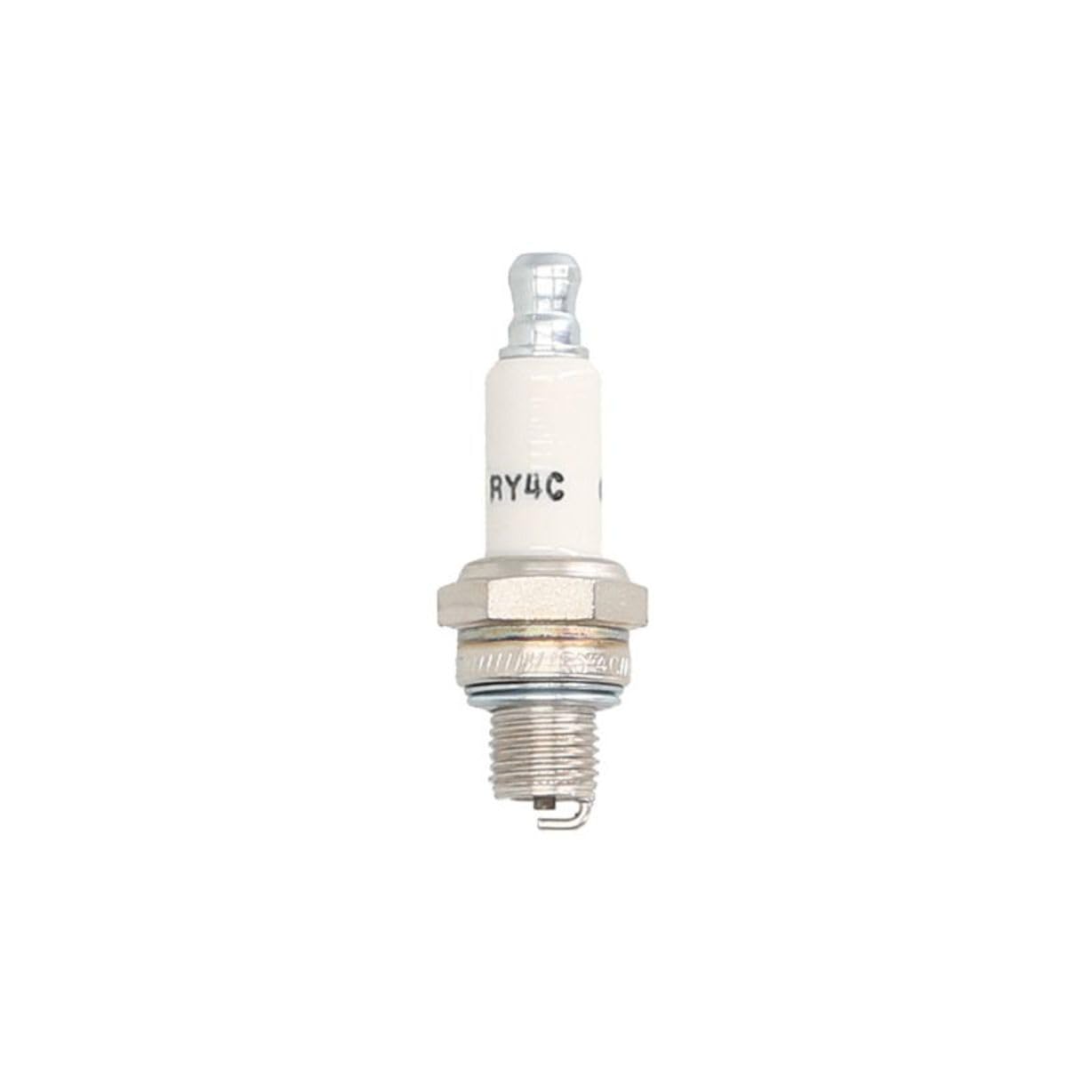 Champion RY4C/T10 Spark Plugs - High Performance Ignition Plugs for Cars, Trucks & Motorcycles - Perfect for Engine Tune-Ups & Performance Upgrades