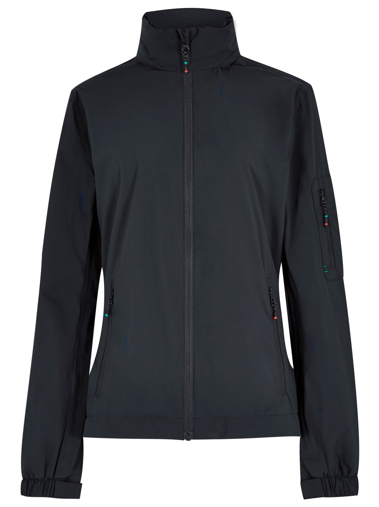 DUBARRY Women's Corfu Crew Jacket - Lightweight Water-Resistant Windbreaker for Outdoor Activities | Hiking, Travel & Casual Wear