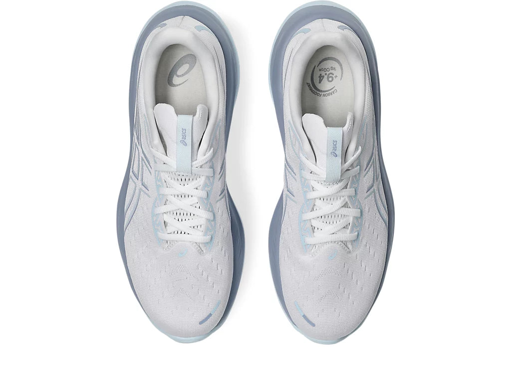 ASICS Men's Gel Cumulus 26 Running Shoes - Lightweight Cushioned Sneakers for Road Running, Jogging & Gym Workouts - Perfect for Marathon Training & Daily Fitness Activities