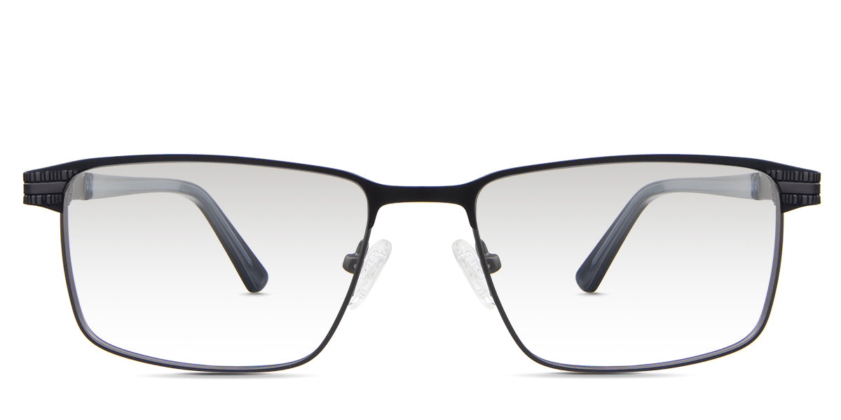 Benge Men's Prescription Tinted Sunglasses - UV Protection Polarized Lenses for Driving, Fishing & Outdoor Activities