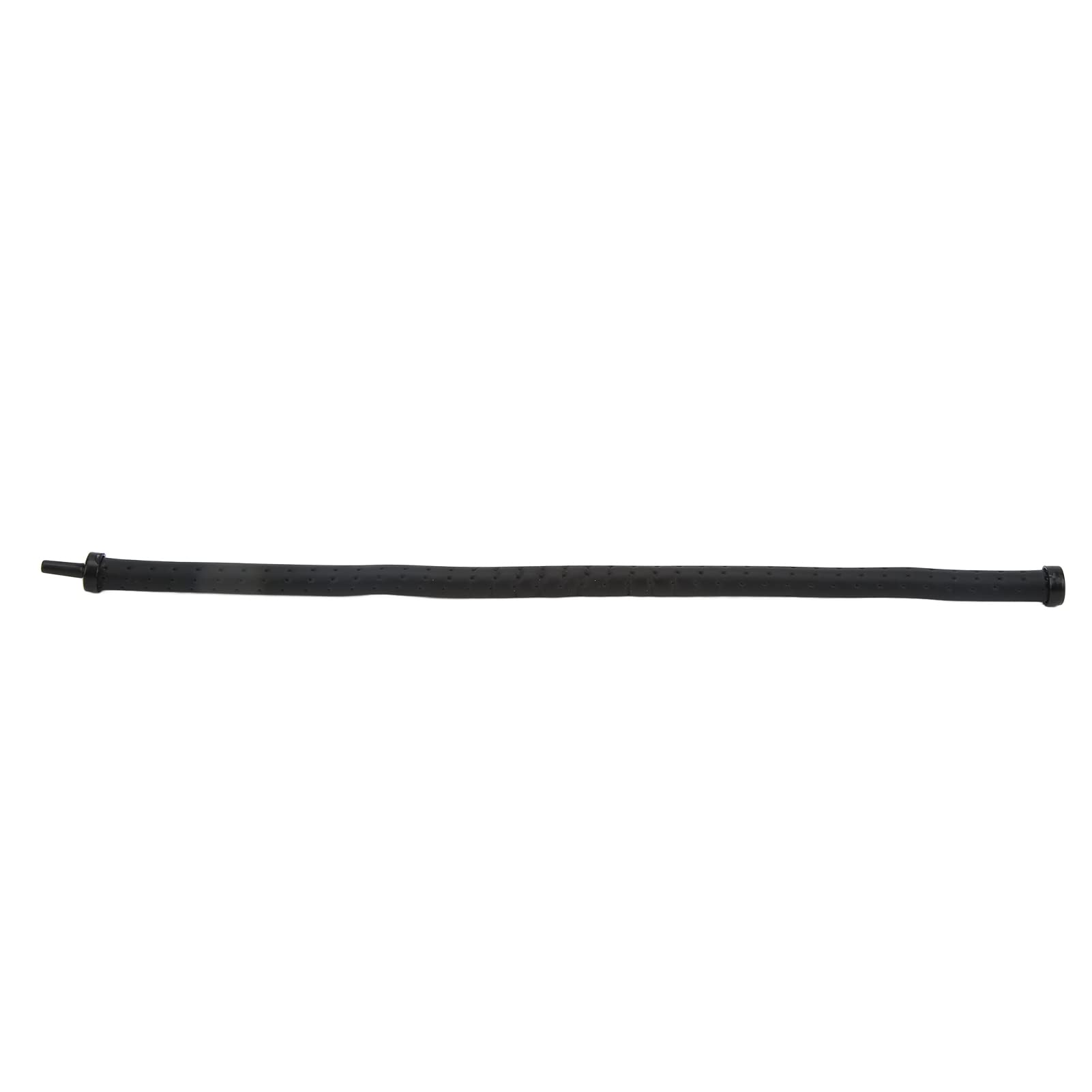 Pssopp Flexible Aquarium Air Bubble Bar - Safe Rubber Oxygen Bubble Tube for Fish Tanks & Aquariums | Creates Stunning Bubble Walls for Home Decor, Fish Health & Relaxation