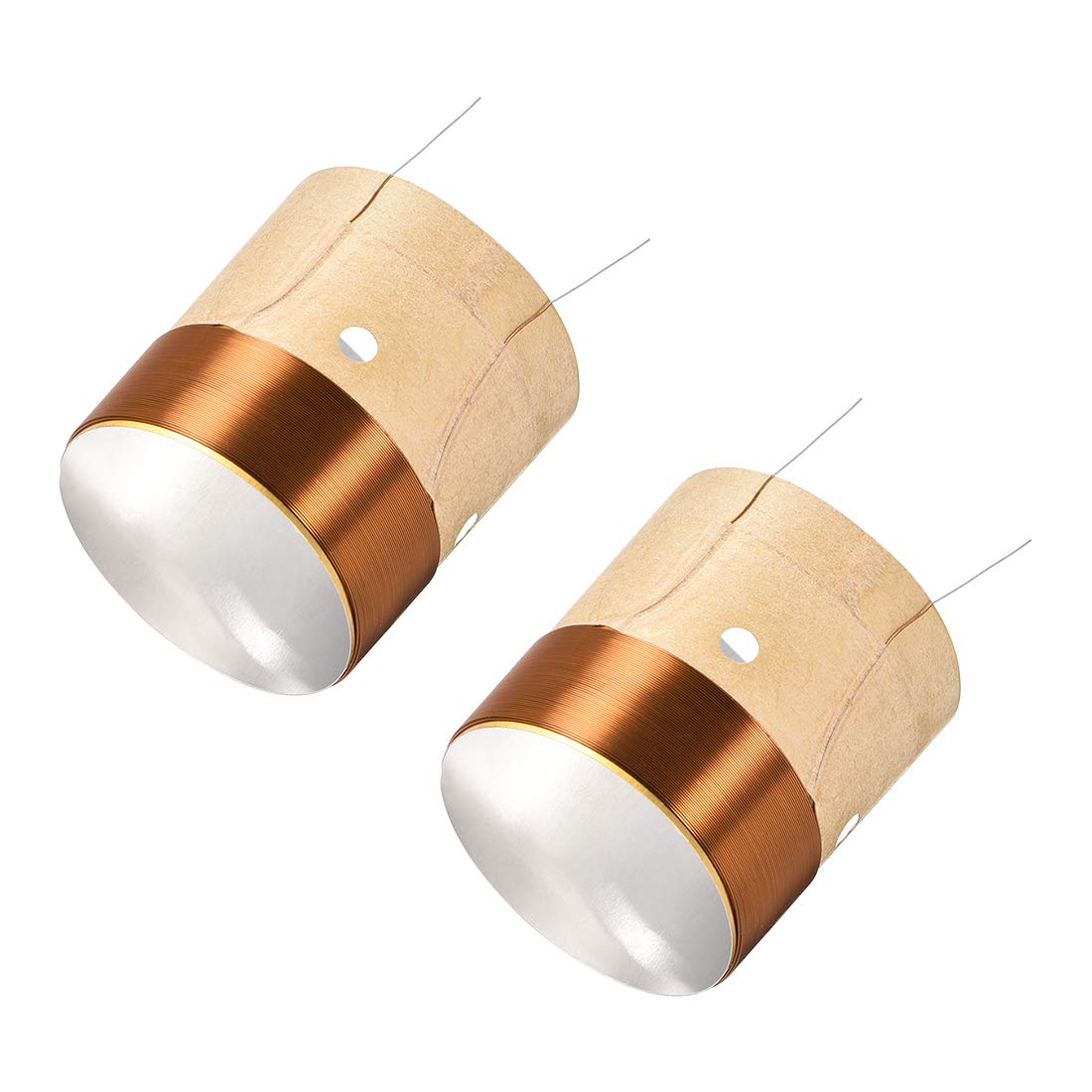 uxcell 2pcs 35.5mm 1.5