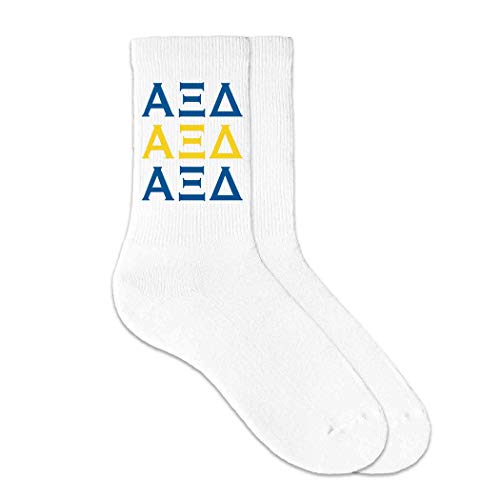 Alpha Xi Delta