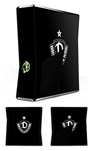 Dynamo Star Black