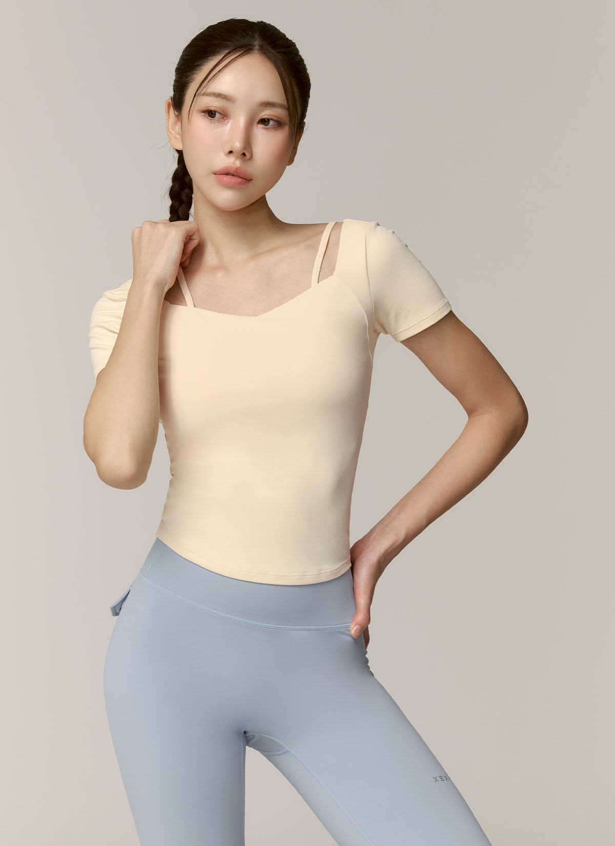 Classic Beige