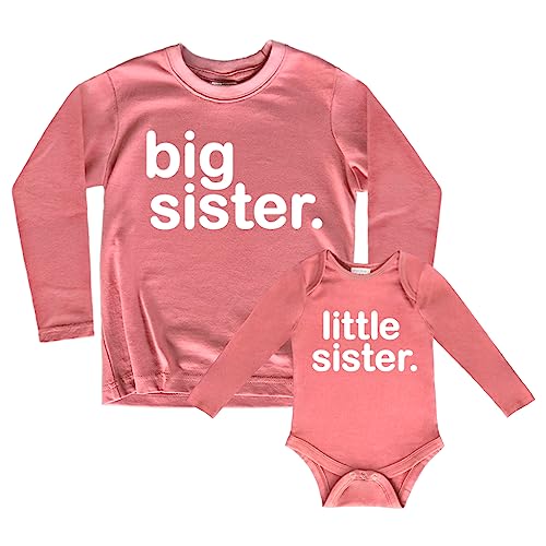 Mauve - Long Sleeve