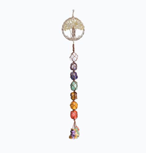 Tree-citrine