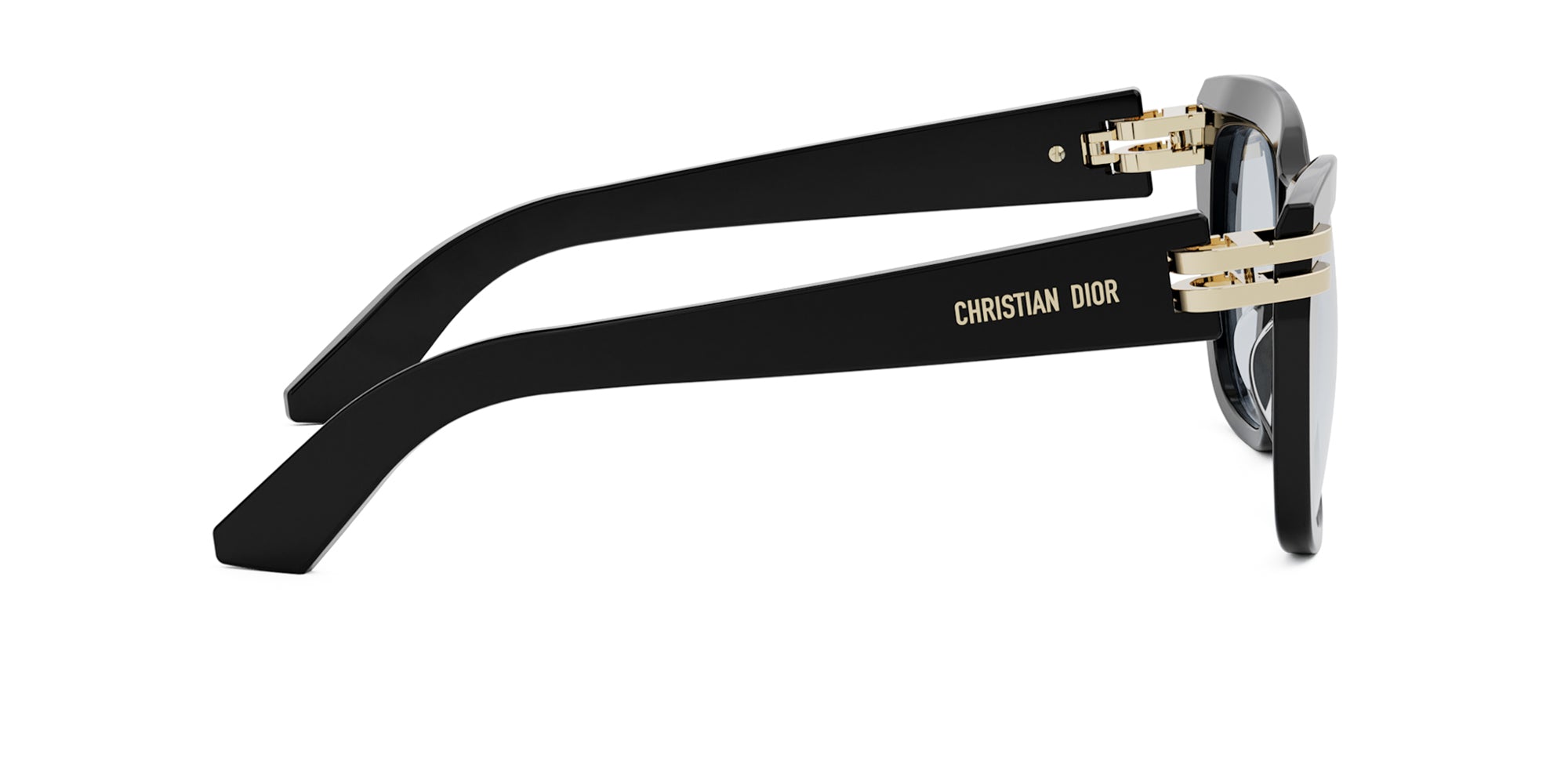 Dior CDioro S1I Sunglasses - Luxury Designer Shades for Women & Men - Perfect for Outdoor Activities, Beach & Fashion Events