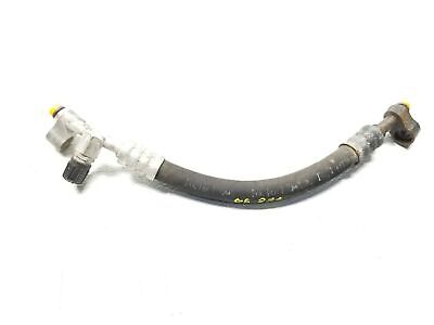 BMW E46 325xi AC Hose Pipe Line Replacement Part - OEM Quality Fit for 2001-2005 Models - Perfect for AC System Repair & Maintenance