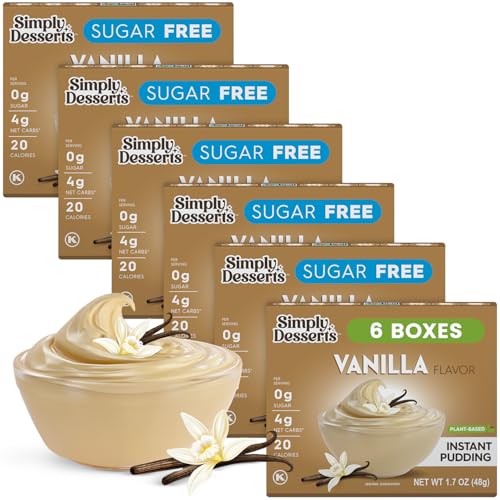 Vanilla
