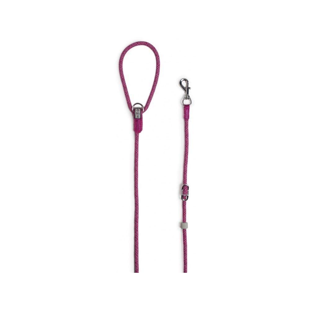 Comfortable Leisure Dog Collar & Adjustable Slip Leash for Small Medium Large Dogs - Perfect for Walking, Training & Outdoor Adventures