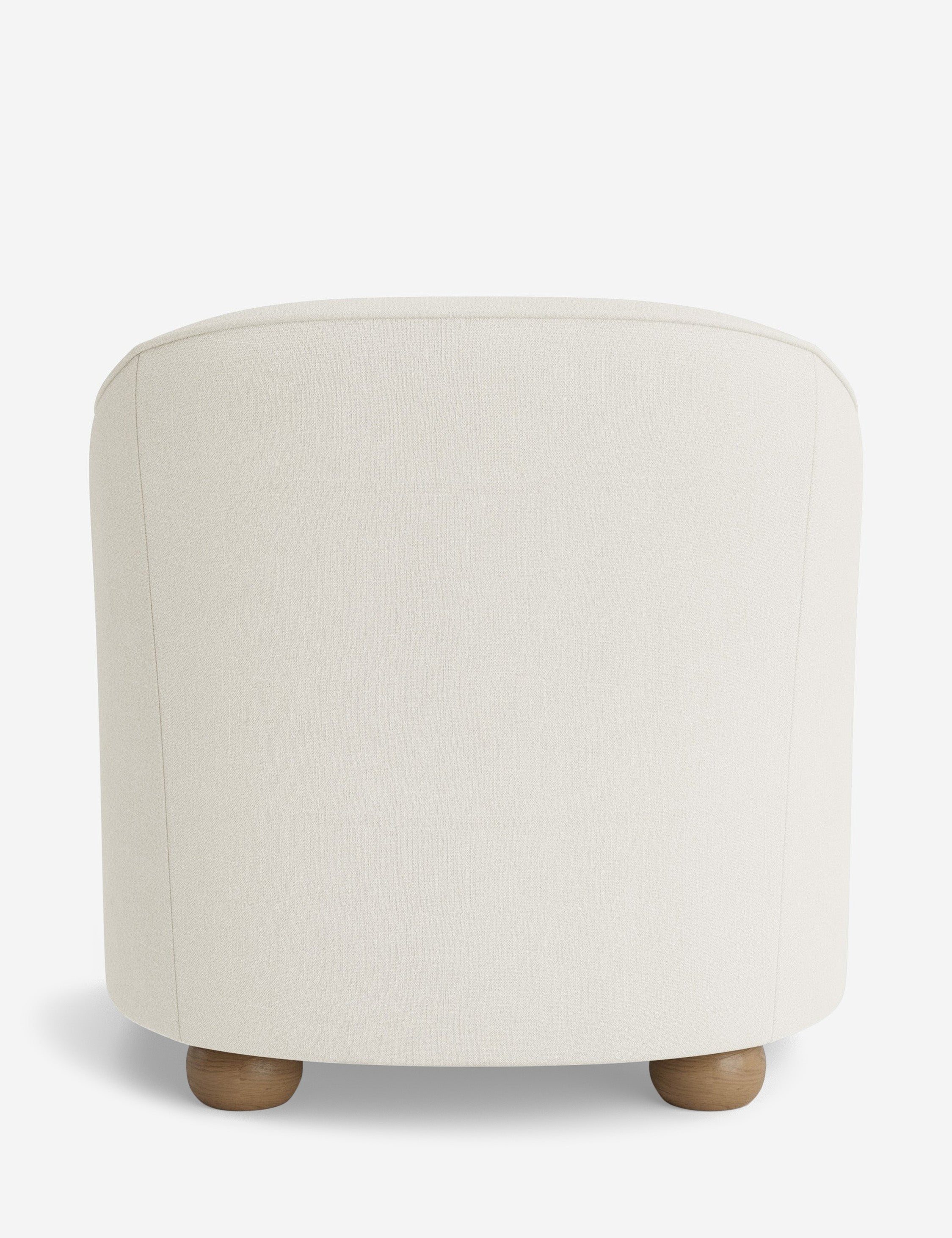 Faro Accent Chair by DISC Interiors - Modern Mid-Century Lounge Chair for Living Room, Bedroom & Office - Perfect for Reading Nook, Conversation Area or Cozy Corner