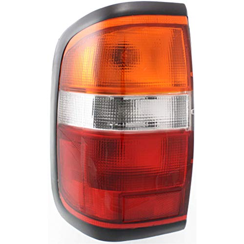 Driver Side