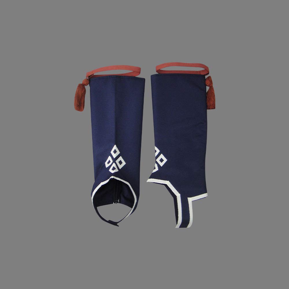 Hoshidan Subaki Cosplay Costume Outfit - Fire Emblem Fates Character Cosplay S002 for Anime Conventions & Halloween Parties