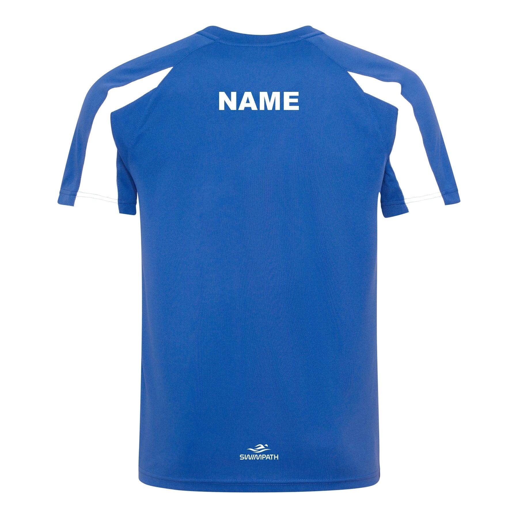 Cannock Phoenix Swim Team Shirt - Performance Swimwear for Competitive Swimming & Training | Ideal for Swim Meets, Pool Workouts & Team Events