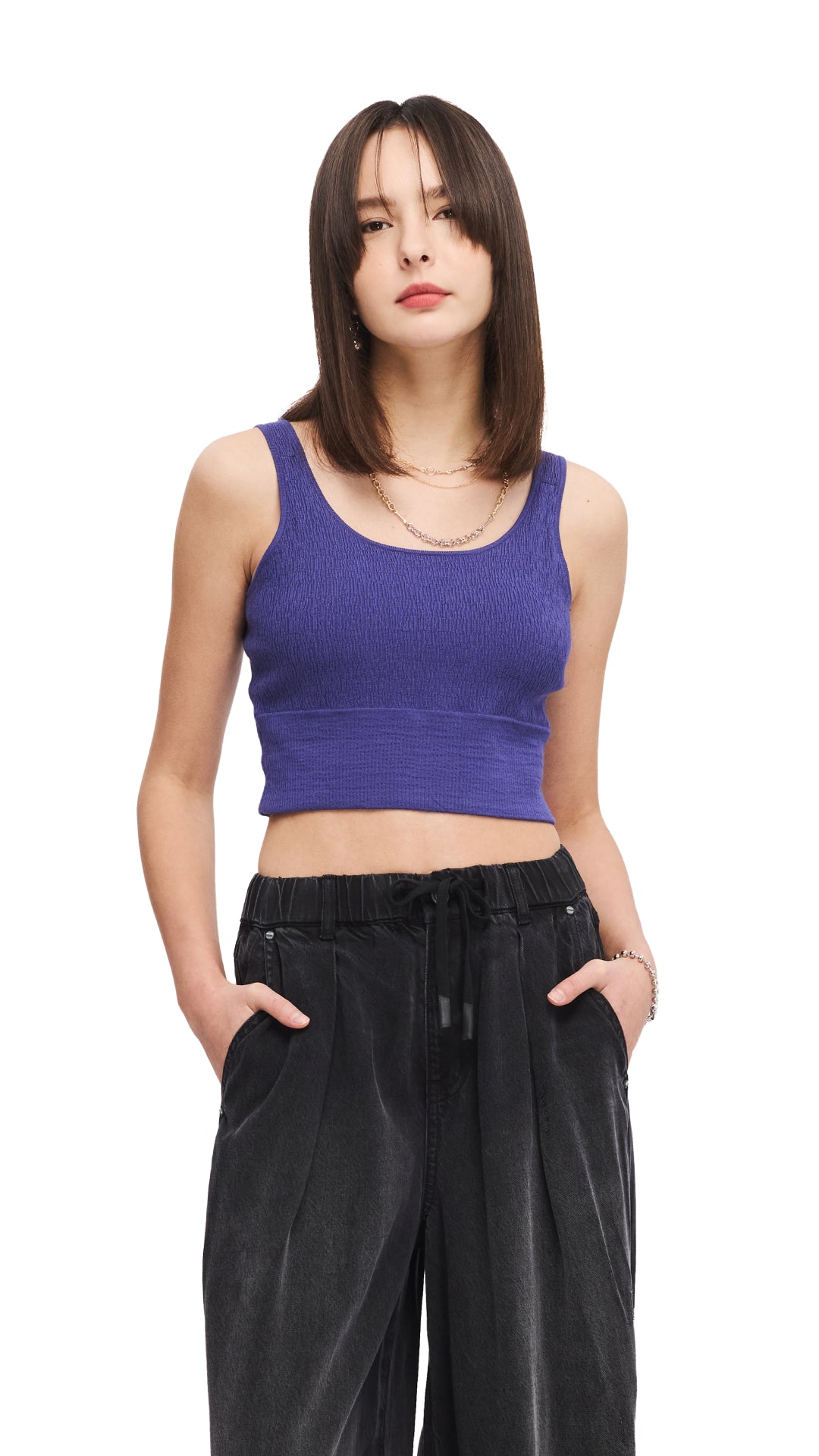 Essential Bra Top - Comfortable Seamless Sports Bra for Women, Yoga, Workout & Lounge Wear - Perfect for Gym, Running & Everyday Use