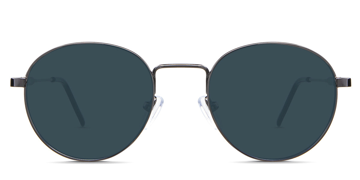 Axel Women's Prescription Sunglasses - UV Protection, Polarized Lenses for Driving, Outdoor & Fashion Use