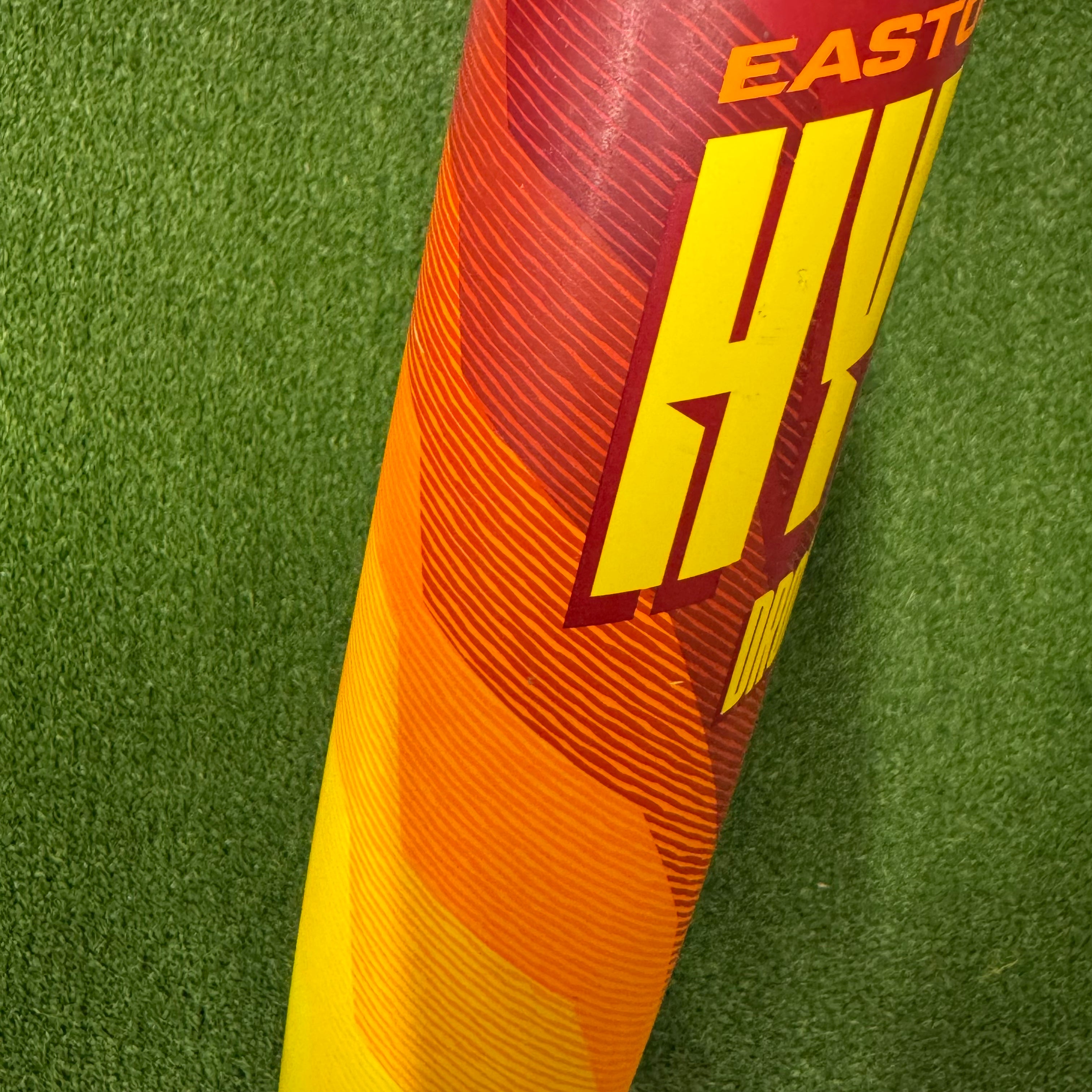 2024 Easton Hype Fire USSSA Baseball Bat -10 Drop (28