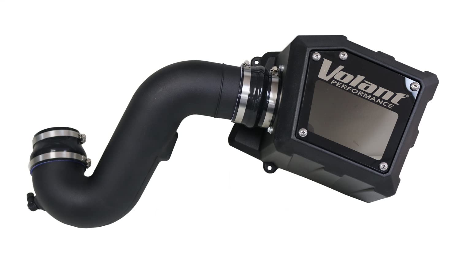 Volant Cold Air Intake System - High Performance Air Filter for Trucks & SUVs - Improve Engine Power & Fuel Efficiency - Perfect for Off-Roading & Daily Commuting