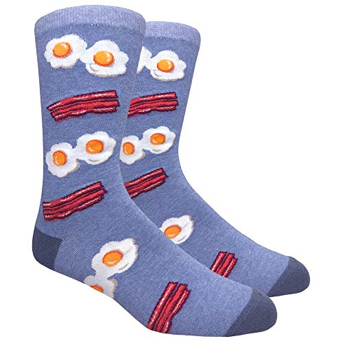 Blue Red White Orange