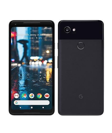 Google Pixel 2 XL Smartphone - 6.0