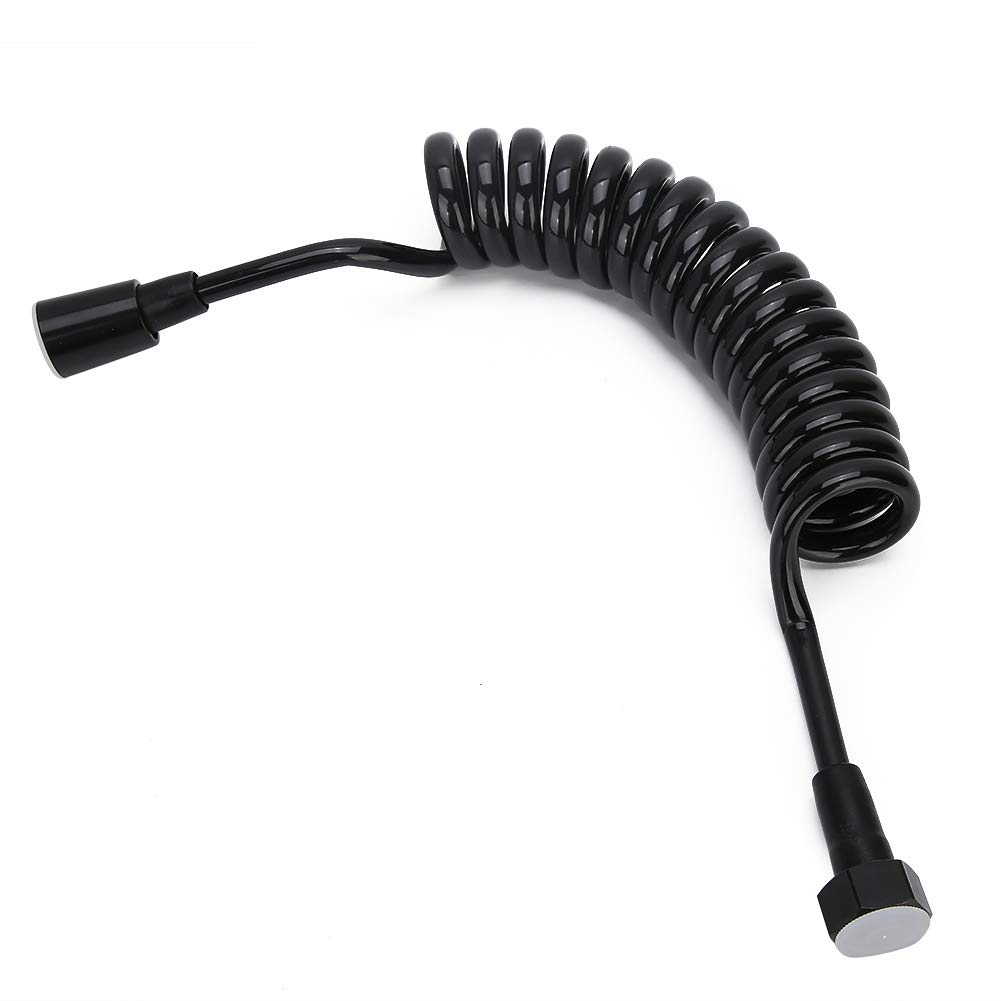 Vbestlife Flexible Shower Hose - Anti-Kink Bathroom Accessory for Shower Head & Bidet | Perfect for Bathroom Renovation & Handheld Shower Installation
