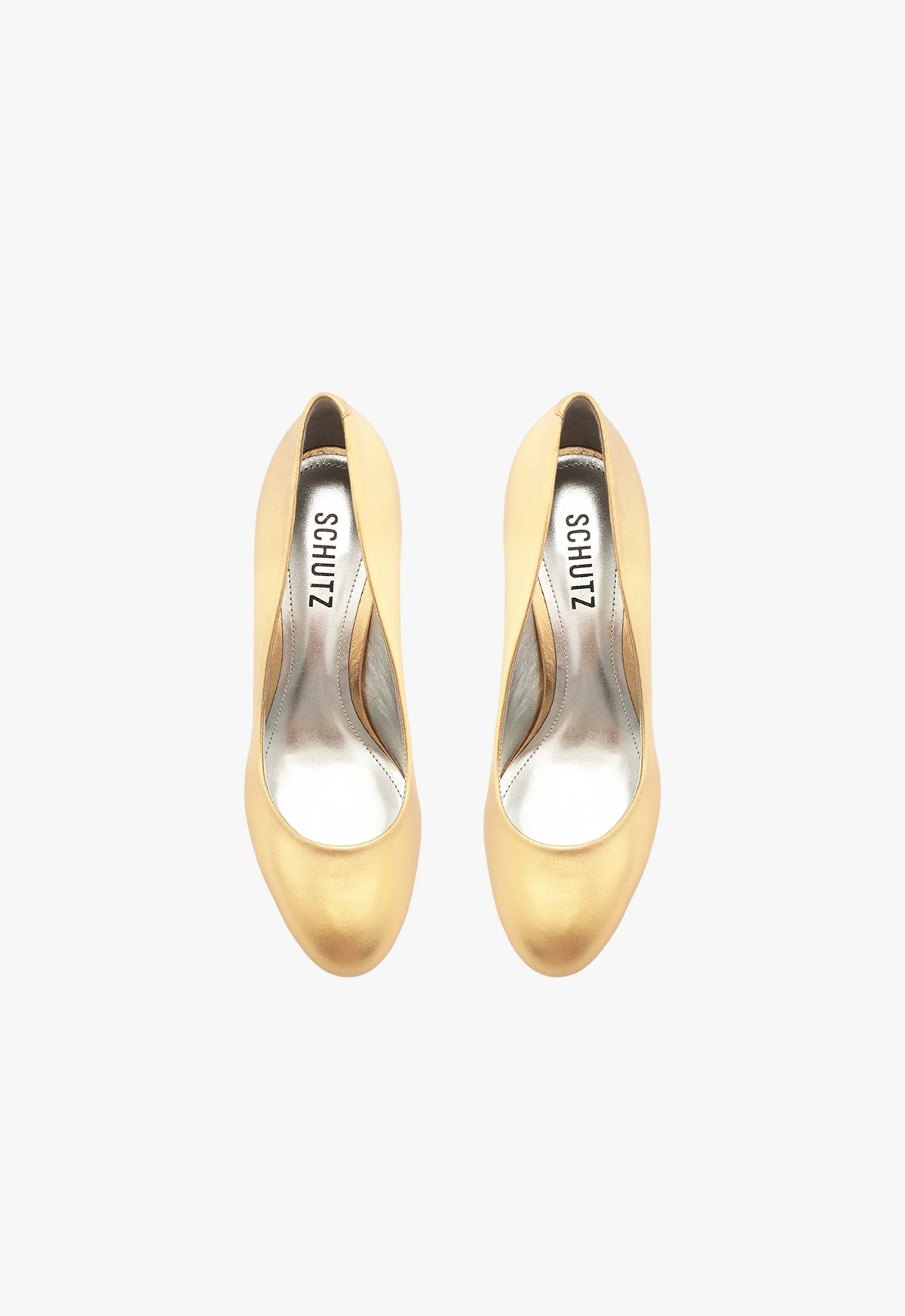 Giordana Women's Leather Pump Shoes - Comfortable High Heels for Office, Party & Formal Events | Elegant Dress Pumps for Work & Evening Wear