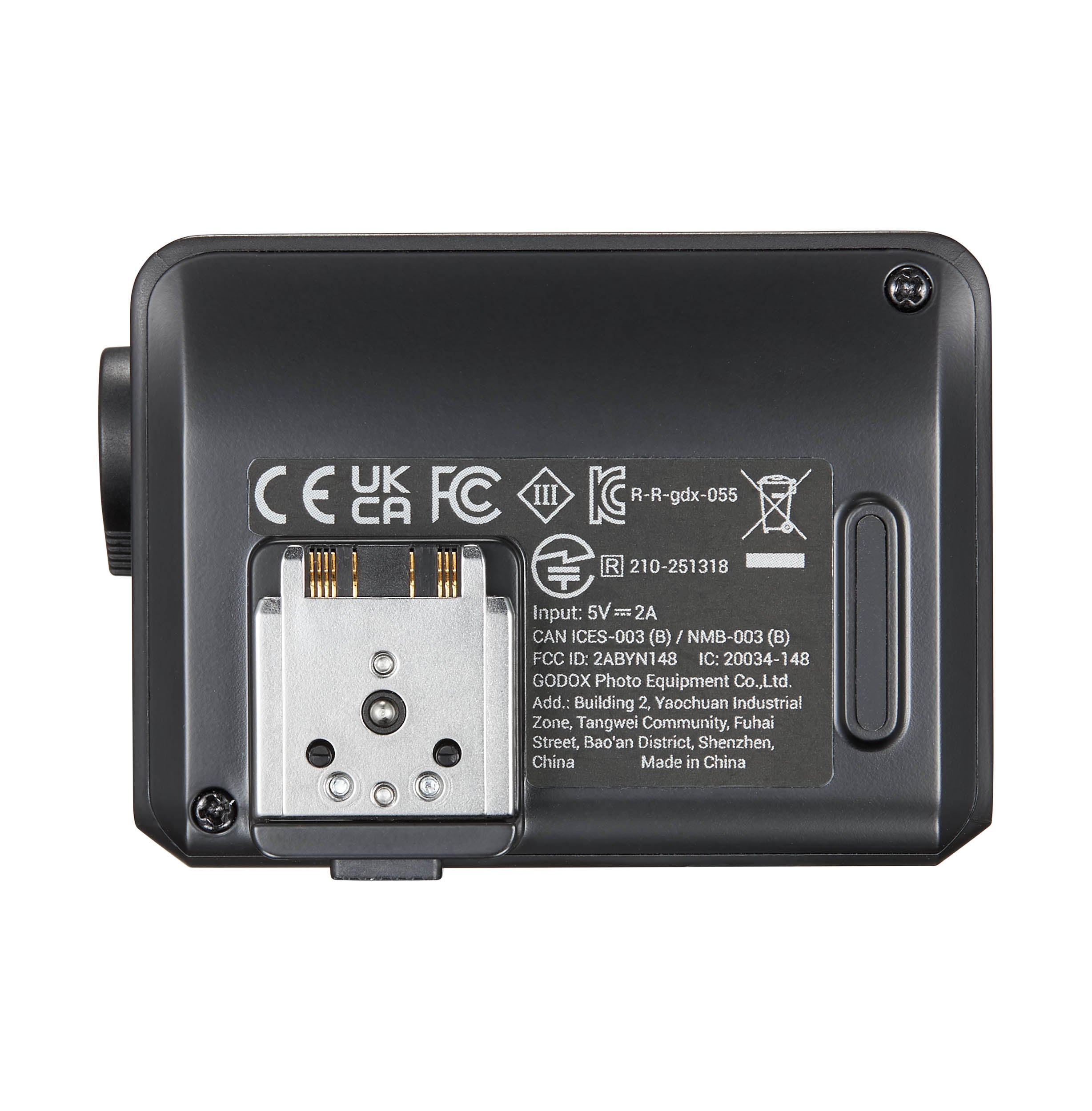 iFLASH iT30Pro Compact TTL Mini Speedlite Flash for Canon Nikon Sony DSLR Cameras - Perfect for Portrait, Wedding & Event Photography