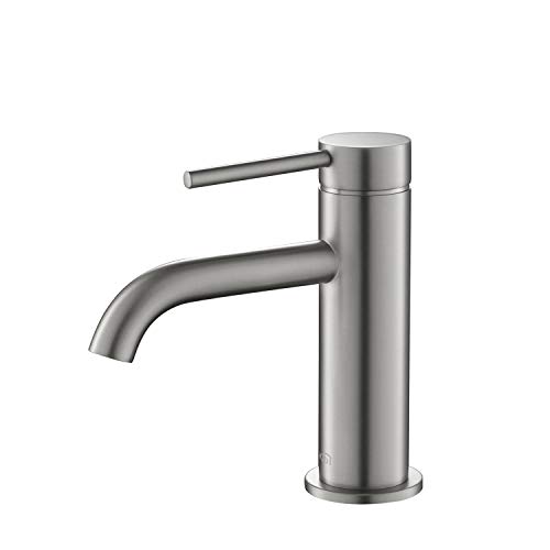 Brushed Nickel