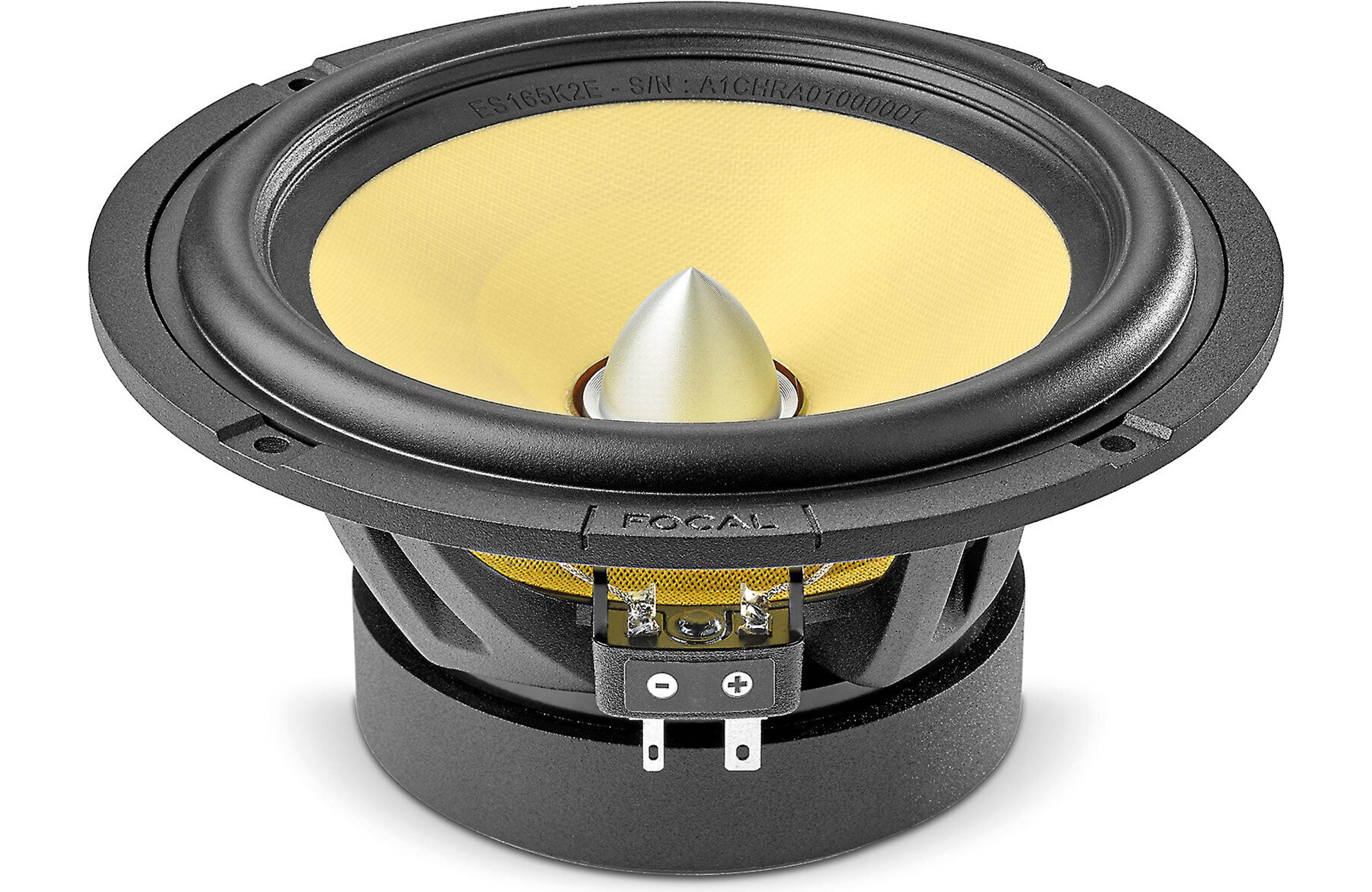 Focal ES 165 K2E K2 Power 6.5