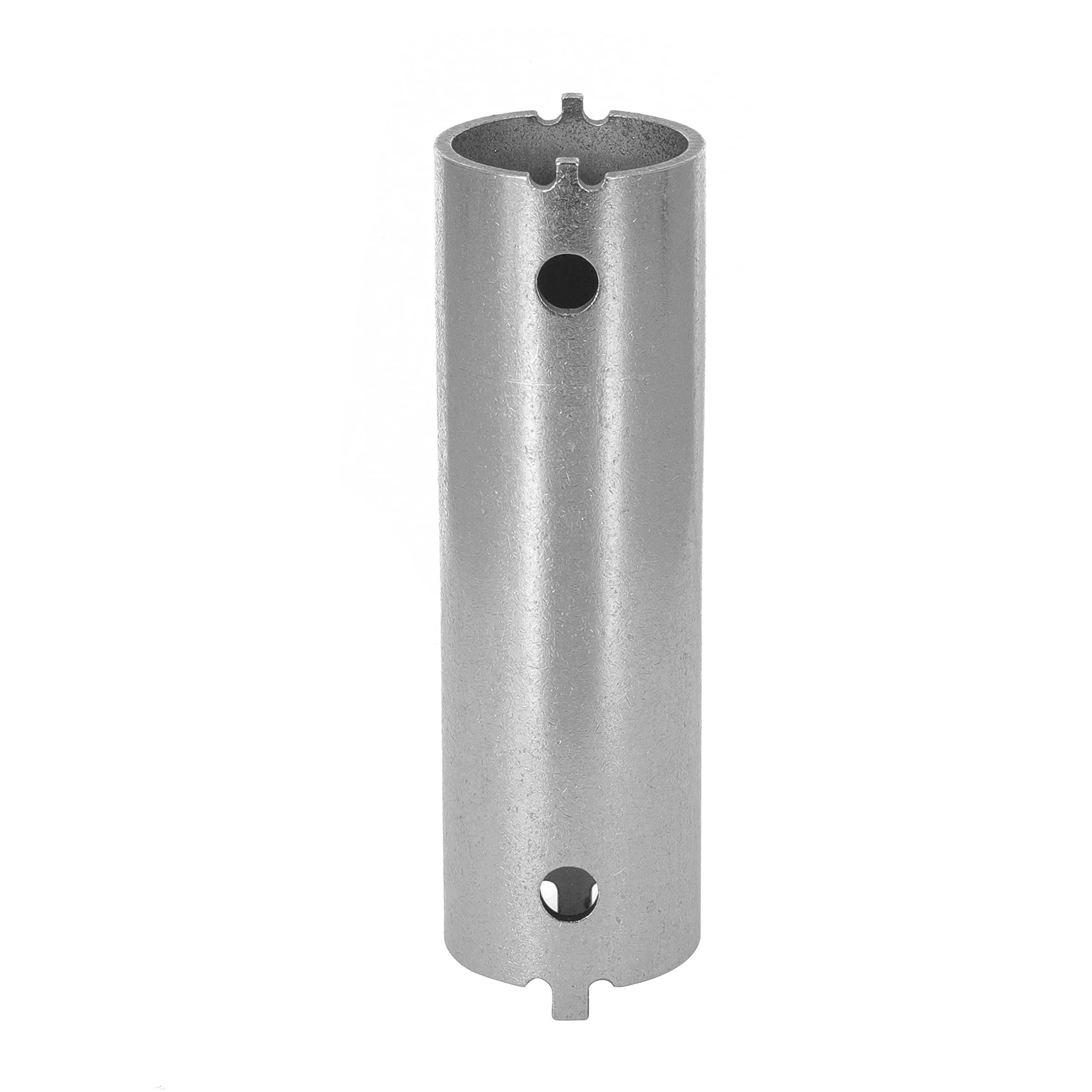 Extra Long Forend Nut Installation and Removal Tool - Heavy Duty Gun Maintenance Accessory for AR15, AK47, Shotguns (Perfect for Gunsmithing & Firearm Repair)