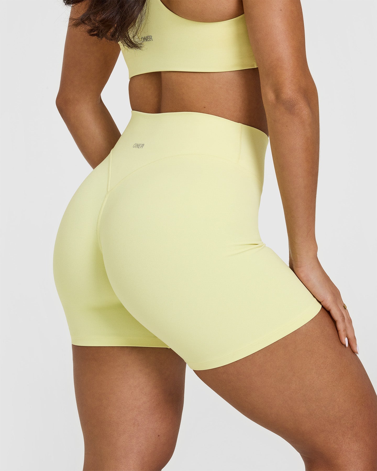 SoftMotion™ Women's Running Shorts - 6