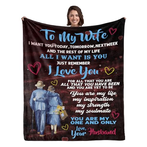 Gifts for Wife
