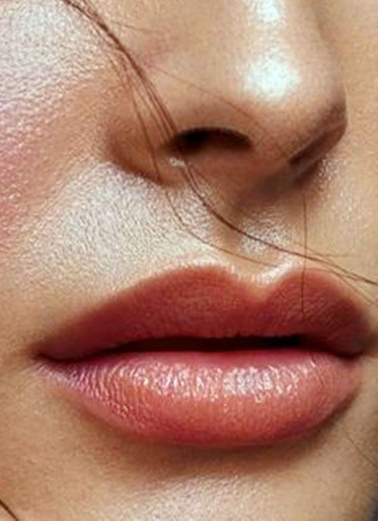 Color Changing Lip Balm - Hydrating & Moisturizing Tinted Lip Care for Smooth Lips | Perfect for Daily Use, Makeup, and Dry Lips