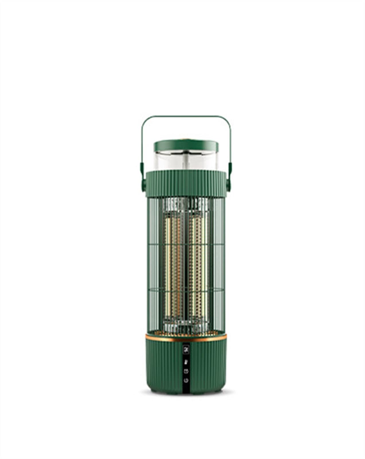 Energy-Saving Electric Space Heater - Portable Small Heater for Home, Office & Birdcage - Fast Heating & Eco-Friendly - Perfect for Winter Warmth & Pet Comfort