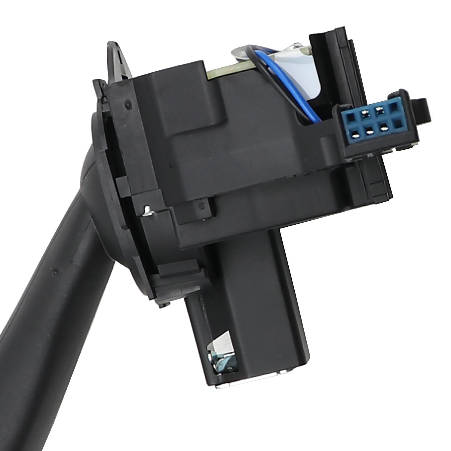 Beck/Arnley 201-2109 Windshield Wiper Switch - Replacement Wiper Control for Smooth Operation - Perfect for Rainy Weather & Highway Driving