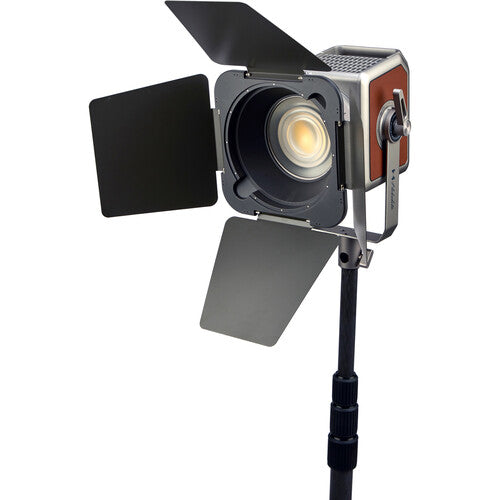Hobolite Pro Bi-Color LED Light Panel - 3200K to 5600K Adjustable, Standard Kit with Softbox & Stand - Perfect for Photography, YouTube Videos, Live Streaming & Studio Lighting