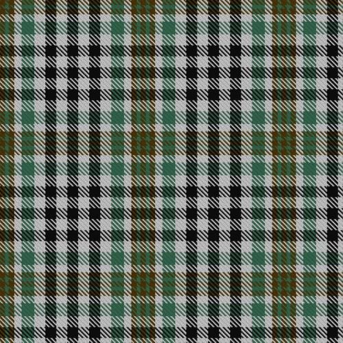 Burns Heritage Check Tartan Scarf - Classic Scottish Plaid Wool Wrap for Men & Women | Perfect for Winter Fashion, Outdoor Activities & Tartan-Themed Events