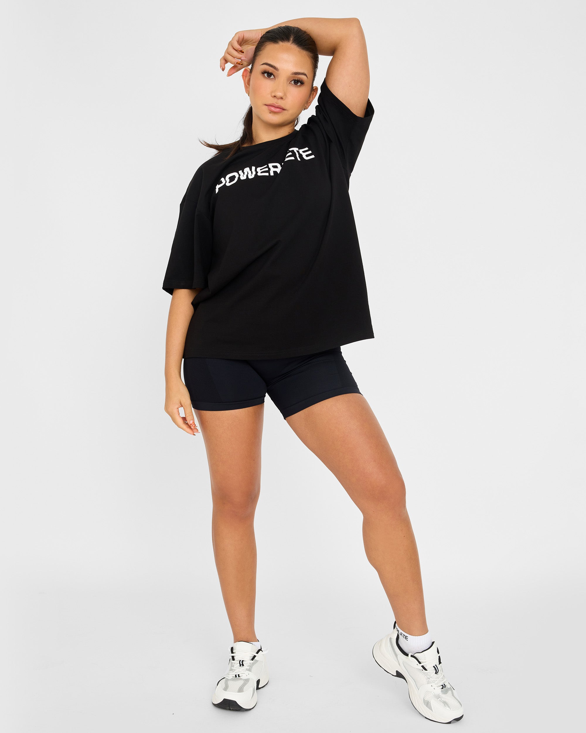 Evolve Oversized T-Shirt for Men & Women - Soft Cotton Relaxed Fit Streetwear Tee | Perfect for Casual Outfits, Loungewear & Street Style Fashion