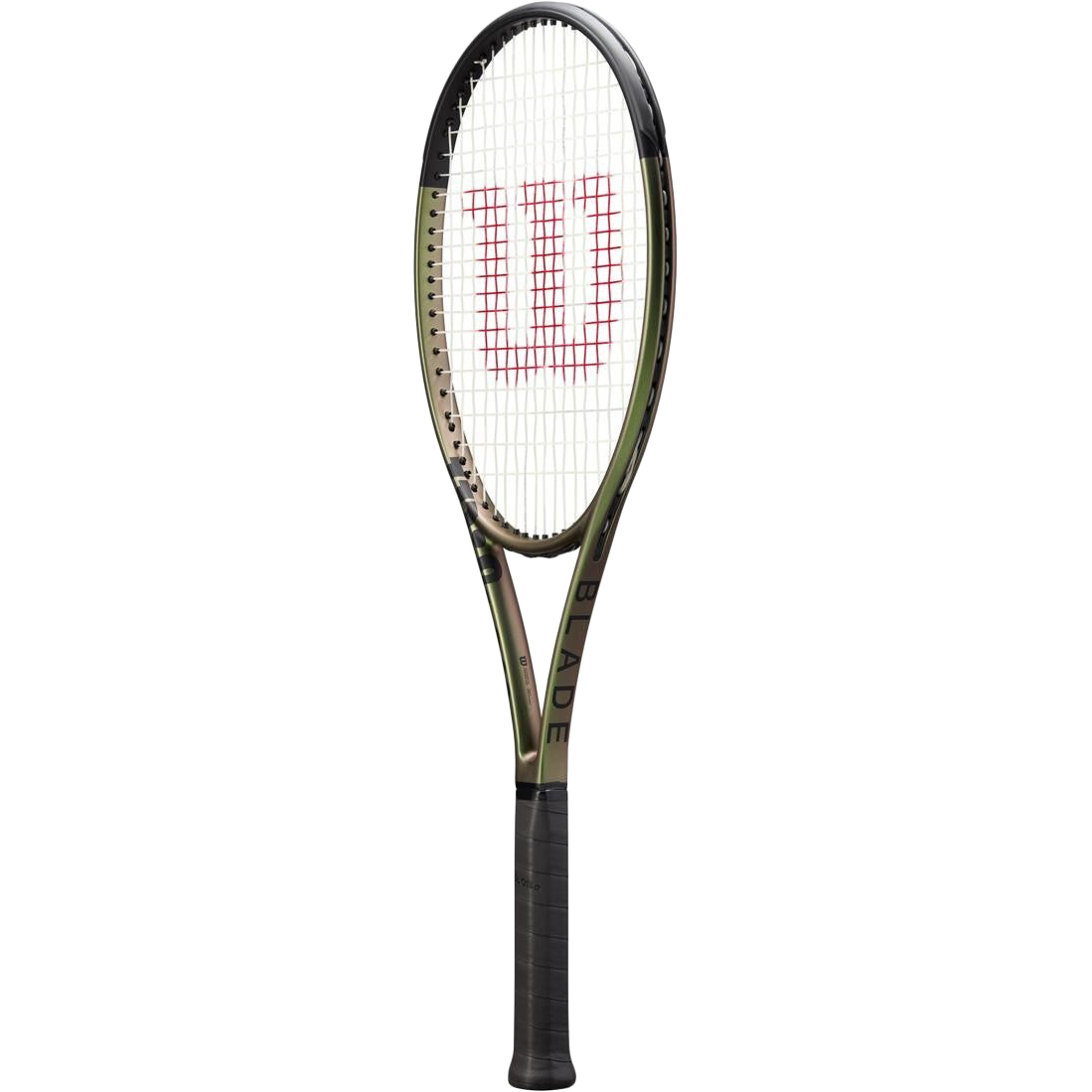 Wilson Blade 98 V8 Tennis Racket | 18x20 String Pattern | Precision & Control for Competitive Players | Perfect for Hard Courts & Clay Courts