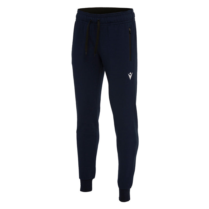 Macron Ladies Cotton Sweatpants - Soft Comfortable Women's Joggers for Lounge, Yoga & Home Wear