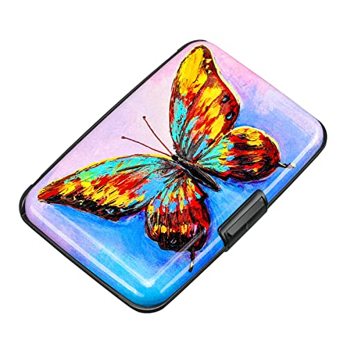 One Butterfly