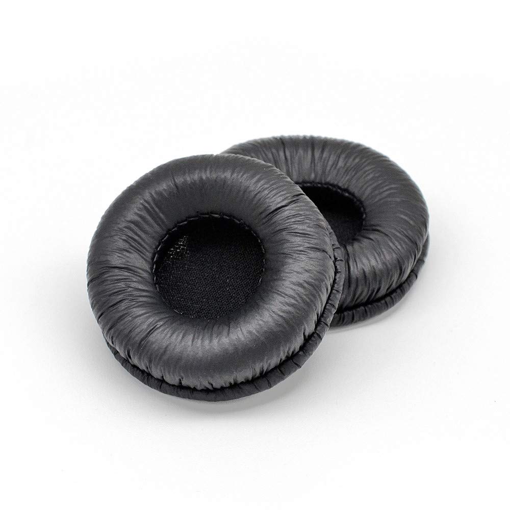 Replacement Ear Pads Cushions for Jabra Pro 920 Mono Wireless Headphones - Noise Isolating Soft Memory Foam Ear Cups - Perfect for Office, Gaming & Call Center Use