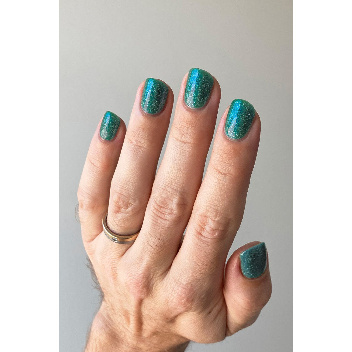 Cirque Colors Elixir of Everlasting Life Nail Polish - 0.37 oz Long-Lasting Vegan Nail Lacquer for Salon-Quality Manicures at Home | Perfect for Parties, Weddings & Special Occasions