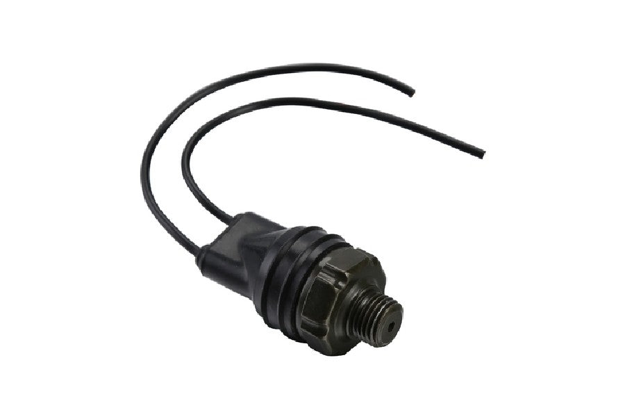 Bulldog Winch Sealed Pressure Switch 90-120 PSI - Heavy Duty Off-Road & Towing Accessory for Trucks, Jeeps & ATVs