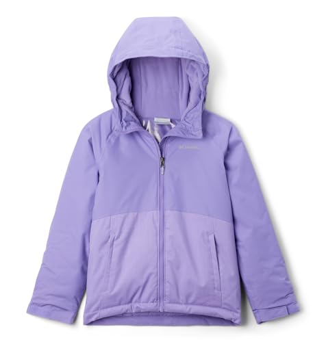 Paisley Purple Melange/Paisley Purple
