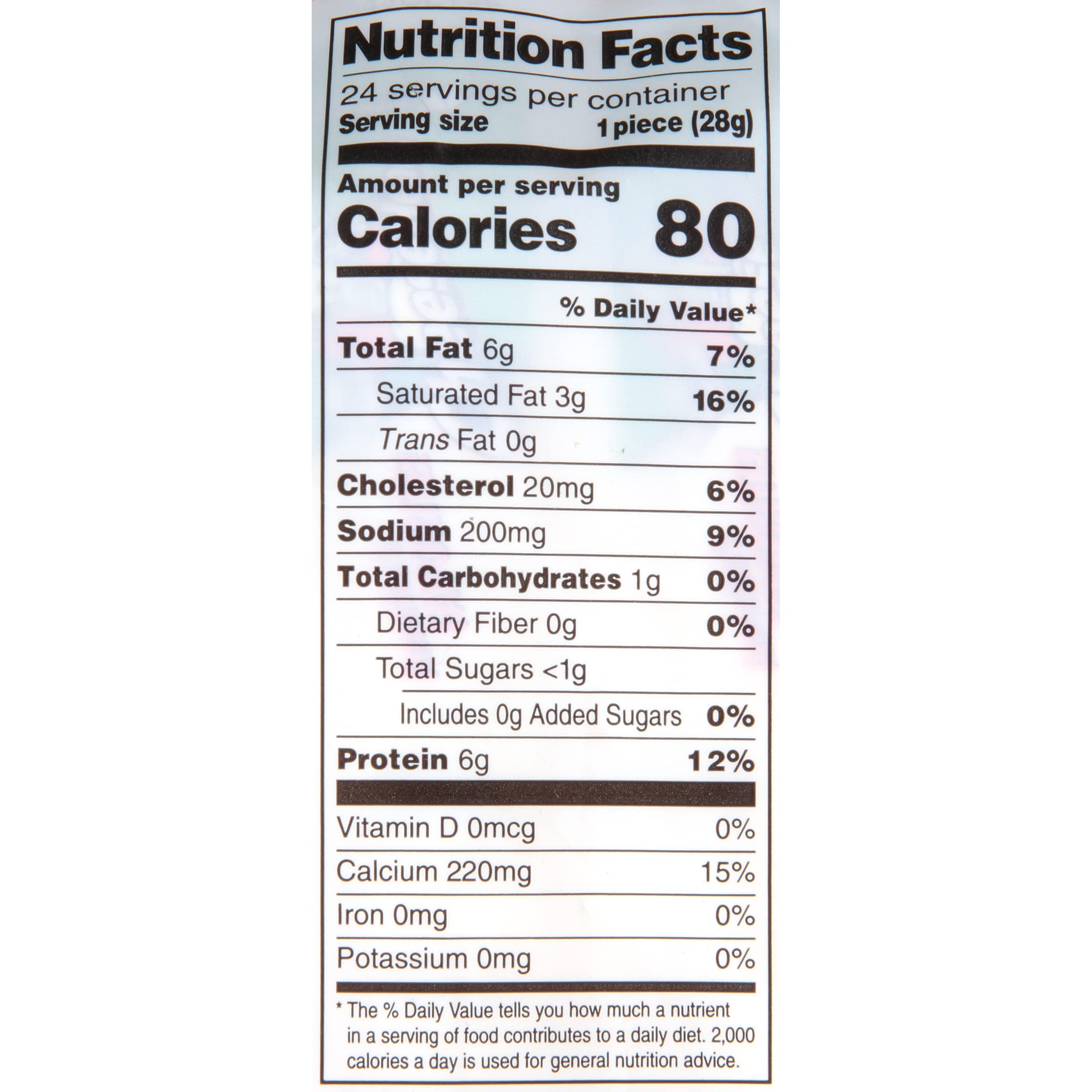 Frigo Cheese Heads String Cheese Snacks - 24 Count Pack | Low-Moisture Mozzarella Cheese Sticks | Perfect for Lunchboxes, Keto Diets & On-the-Go Snacking