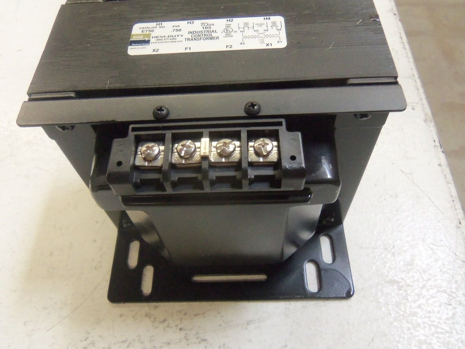 E750 Brand New in Original Box - High-Quality Electronics for Home & Office Use