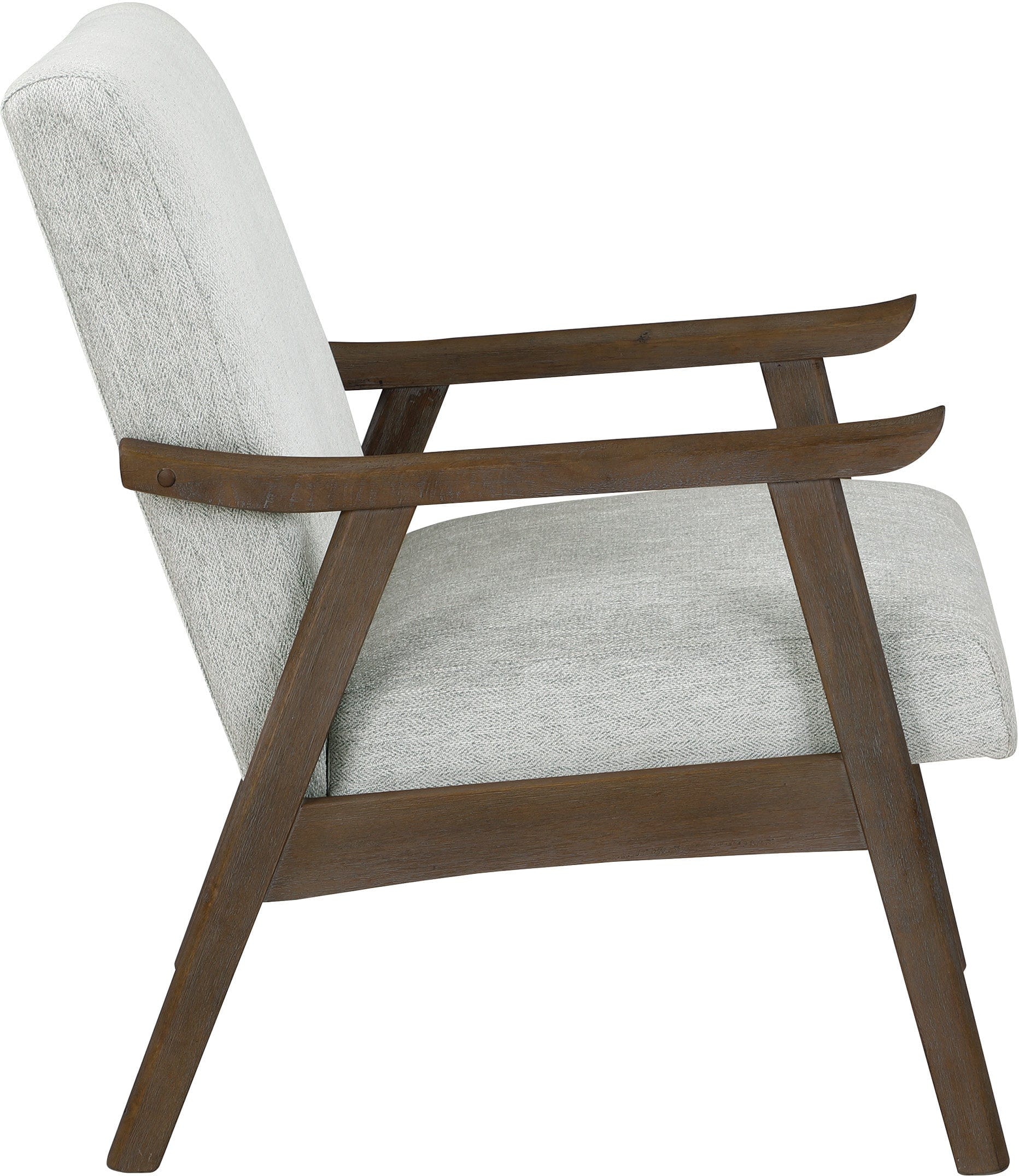 Office Star Weldon Armchair [WDN51] - Ergonomic Office Chair with Adjustable Height & Padded Seat - Perfect for Home Office, Gaming & Workspace Comfort